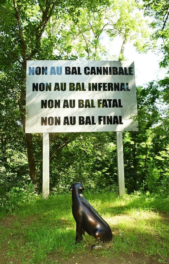 Chienne de vie
