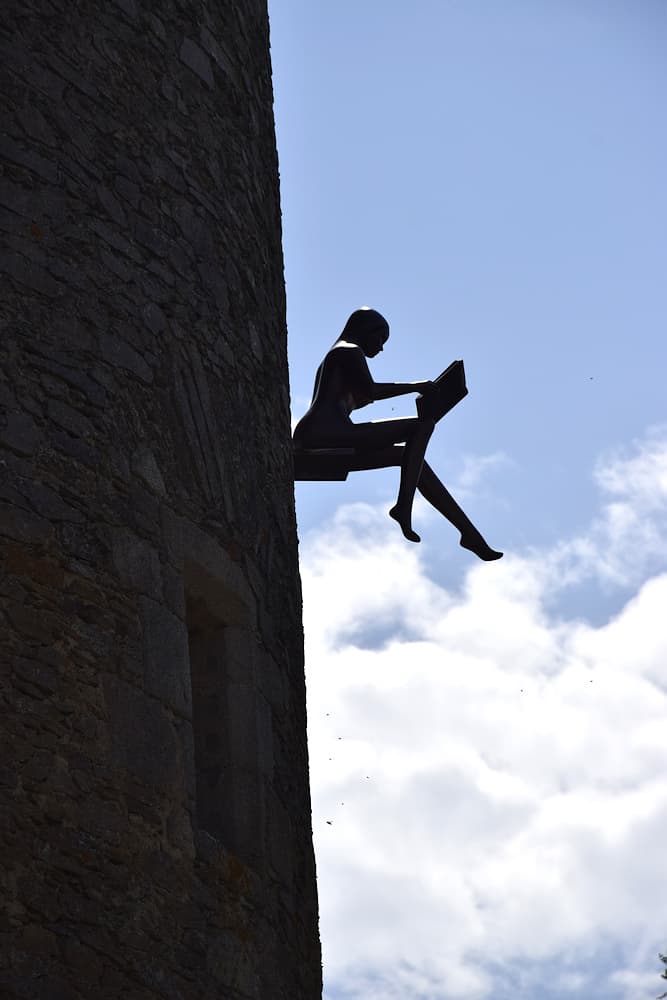 Le livre de la connaissance